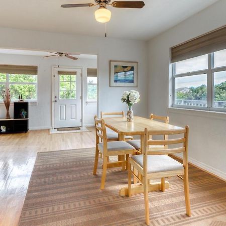 Villa Magnolia House Butler Beach Esterno foto