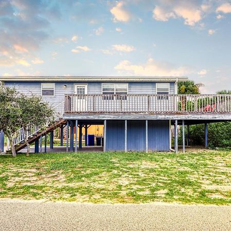 Villa Magnolia House Butler Beach Esterno foto