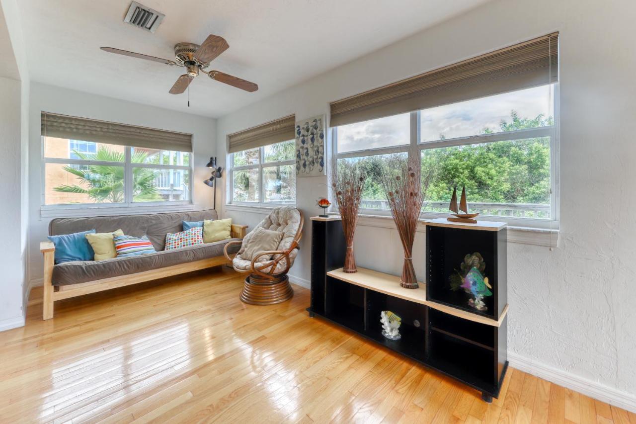 Villa Magnolia House Butler Beach Esterno foto