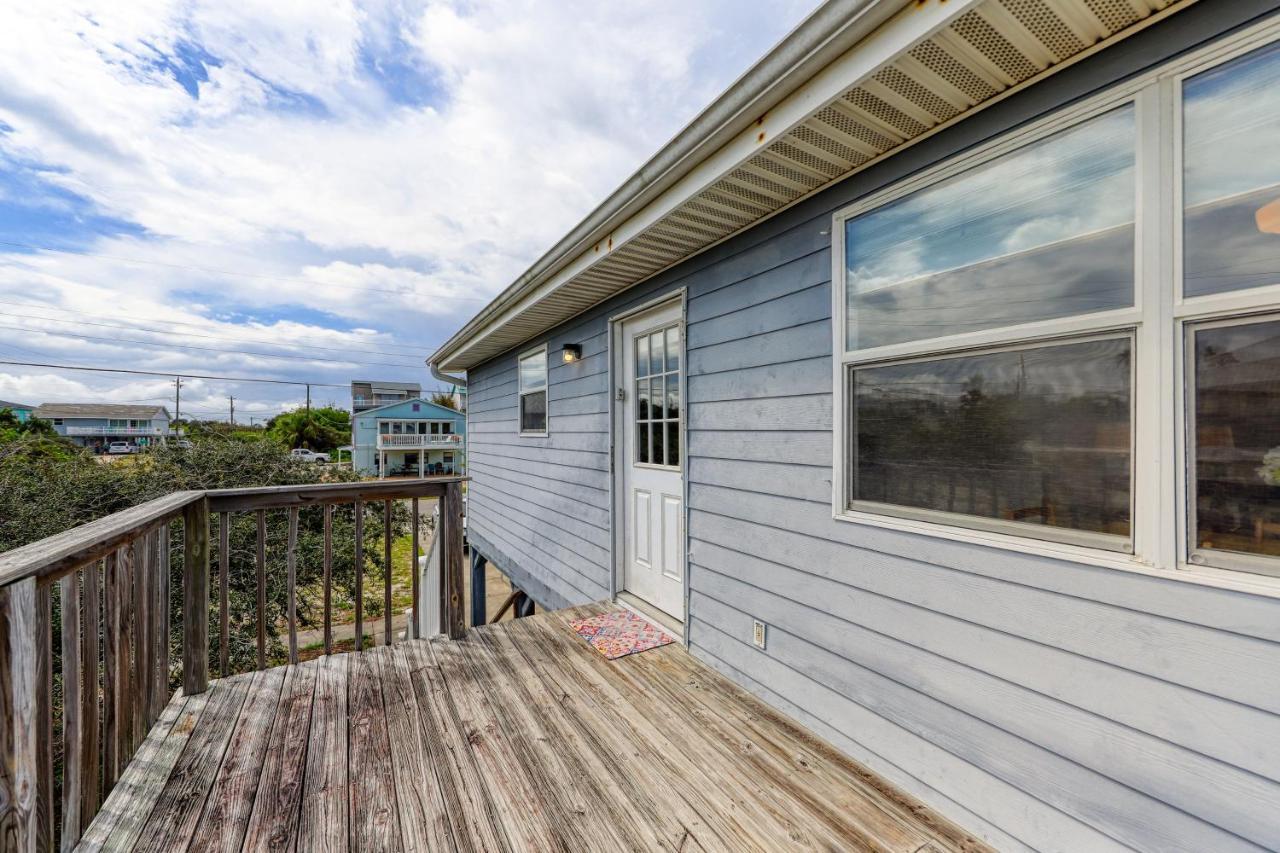 Villa Magnolia House Butler Beach Esterno foto