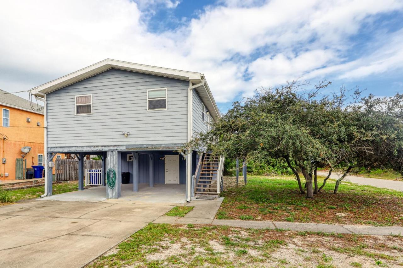 Villa Magnolia House Butler Beach Esterno foto