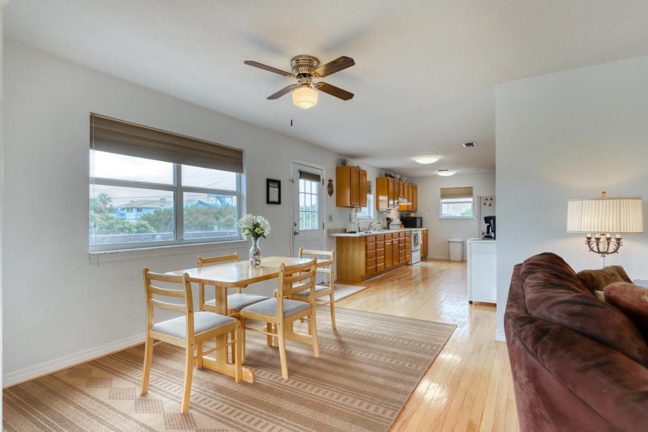 Villa Magnolia House Butler Beach Esterno foto